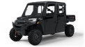Recalled Polaris Model Year 2025 Ranger Crew XP 1000 NorthStar
