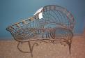Recalled Iron Lover's bench