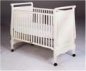 Recalled Drop-Side Crib