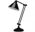 Recalled Montgomery Task Lamp