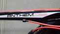 Recalled 2011 Model Year Anthem Giant Bicycle frame