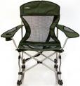 Recalled Folding Camp Rocker