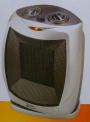 Recalled Touch Point Oscillating Ceramic Heater