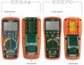 Recalled Multimeters