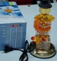 Recalled Lamp Item #2001-271B