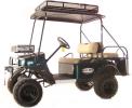 Recalled BB Buggies Classic Bad Boy Buggy