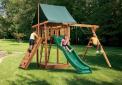 PG01W, Oasis Package #1 Playset