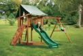 PG02W, Oasis Package #2 Playset