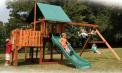 PG04W, Oasis Mirage Playset