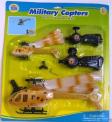 Excite USA toy military helicopters