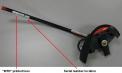 Recalled MTD TrimmerPlus™ Edger Attachment