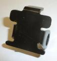 Recalled Lawn Mower lift stop bracket