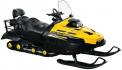 Recalled Snowmobile, Model 2008 Skandic SWT V- 800