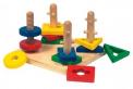 Guidecraft Twist ‘n Sort Toy