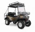 Recalled Bad Boy Buggy Classic Model off-road utility vehicle