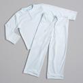 Children's Henley Pima Cotton pajamas
