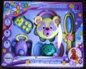 Recalled rattles