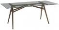 Recalled dover dining table