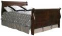Sleigh Beds