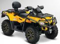Can-Am Outlander Max
