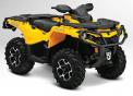 Can-Am Outlander