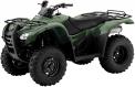 Honda FourTrax Rancher TRX420TM