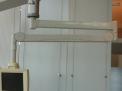 TRUMPF Medical Systems television mounting system