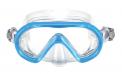 Santa Cruz Jr. youth snorkeling masks sold under U.S. Divers and Aqua Lung Sport brands