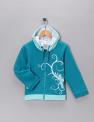 Deezo Blue Sweatshirt #12502