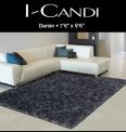 Recalled Nourison-branded I-CANDI collection rug
