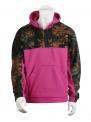 Hooded sweatshirt