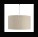 Crate and Barrel Finley Small Wheat Pendant Lamp