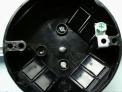 Recalled Cooper Crouse-Hinds ceiling box