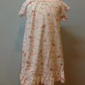 Babycotton Summertime nightgown