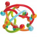 Manhattan Group Quixel baby rattle
