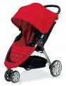 Recalled Britax B-Agile stroller