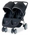 Recalled Britax B-Agile Double stroller