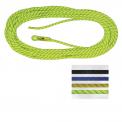 Aztek Elite 8mm Edge Restraint Yellow