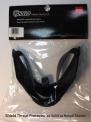 Shield Throat Protector as Sold At Retail Stores