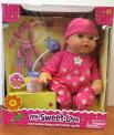 My Sweet Love Cuddle Care Doll in Packaging