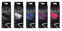 Vibe USB Mobile Power Bars in packaging