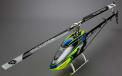 Blade 700 X helicopter