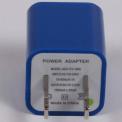Gemini USB A/C Power Adaptor/Charger Label