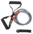 Recalled Bollinger Fitness resistance band and door anchor with plastic ball