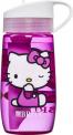 Hello Kitty® Water Bottle (front and back)