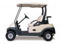 Precedent Golf Car 2-passenger, CF, PD, PF, PR, PU, 1347-422745 to 1349-425820