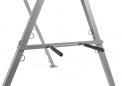 TRX Dip Bar for Elevated Frame