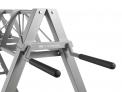 TRX Hammer Bar on Suspension Frame
