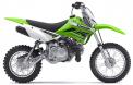Kawasaki KLX110L