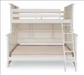 Hannah Collection Bunk Bed